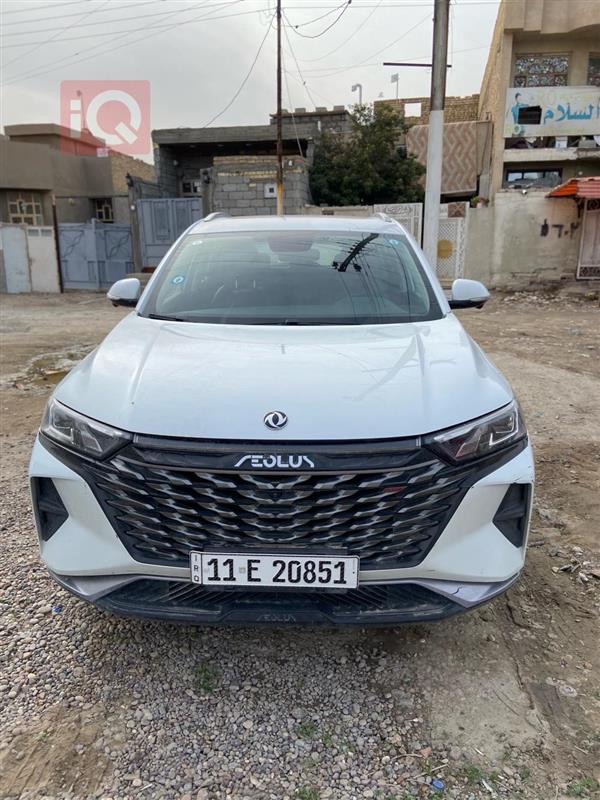 دونج فينج AX7 2023 للبيع في العراق - سبع البور